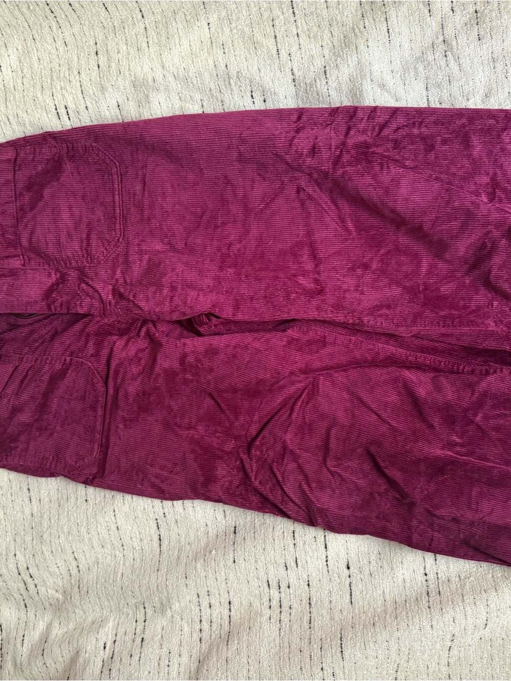 Maeve Corduroy Pants 26p